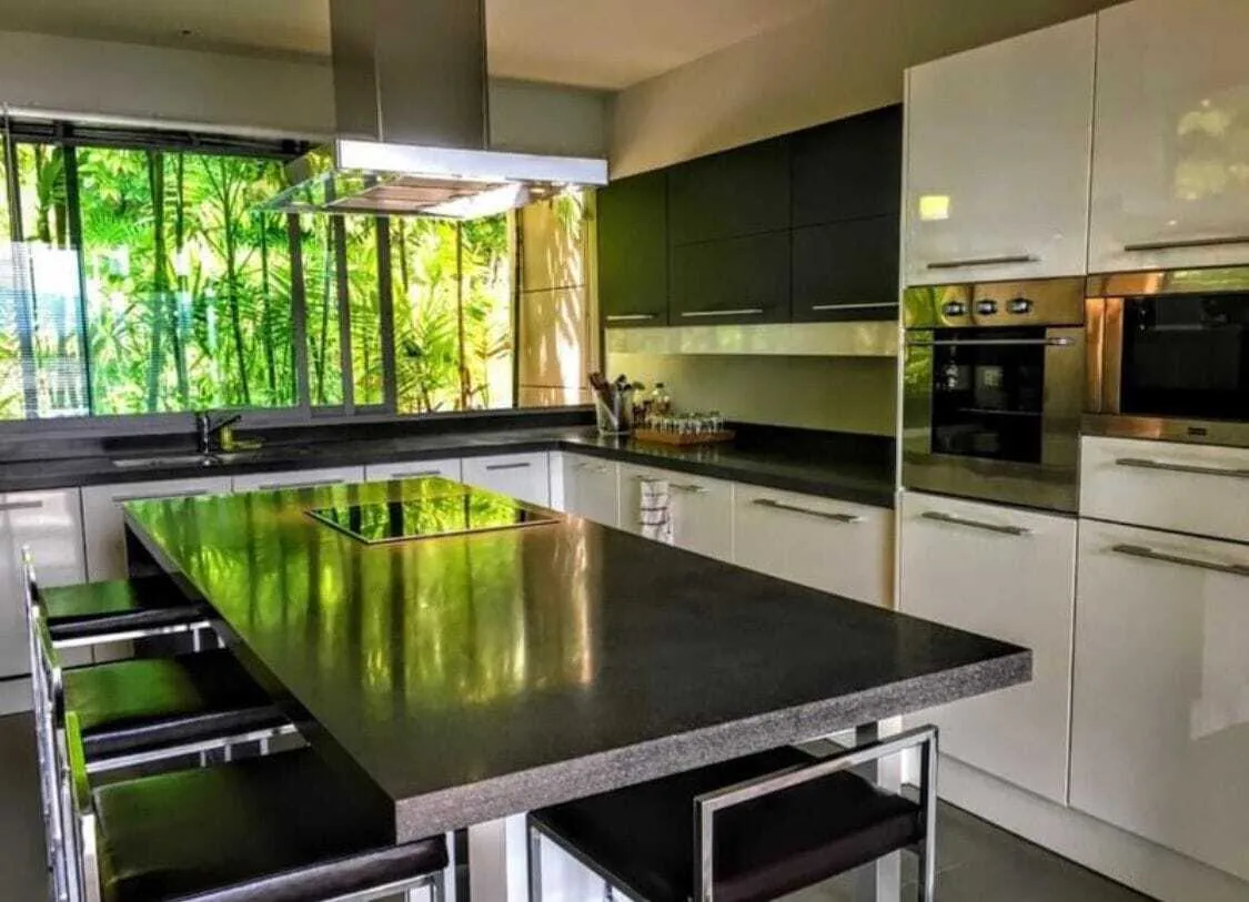 Seaview 4 Bedrooms with Private Pool Villa — Thumbnail 13