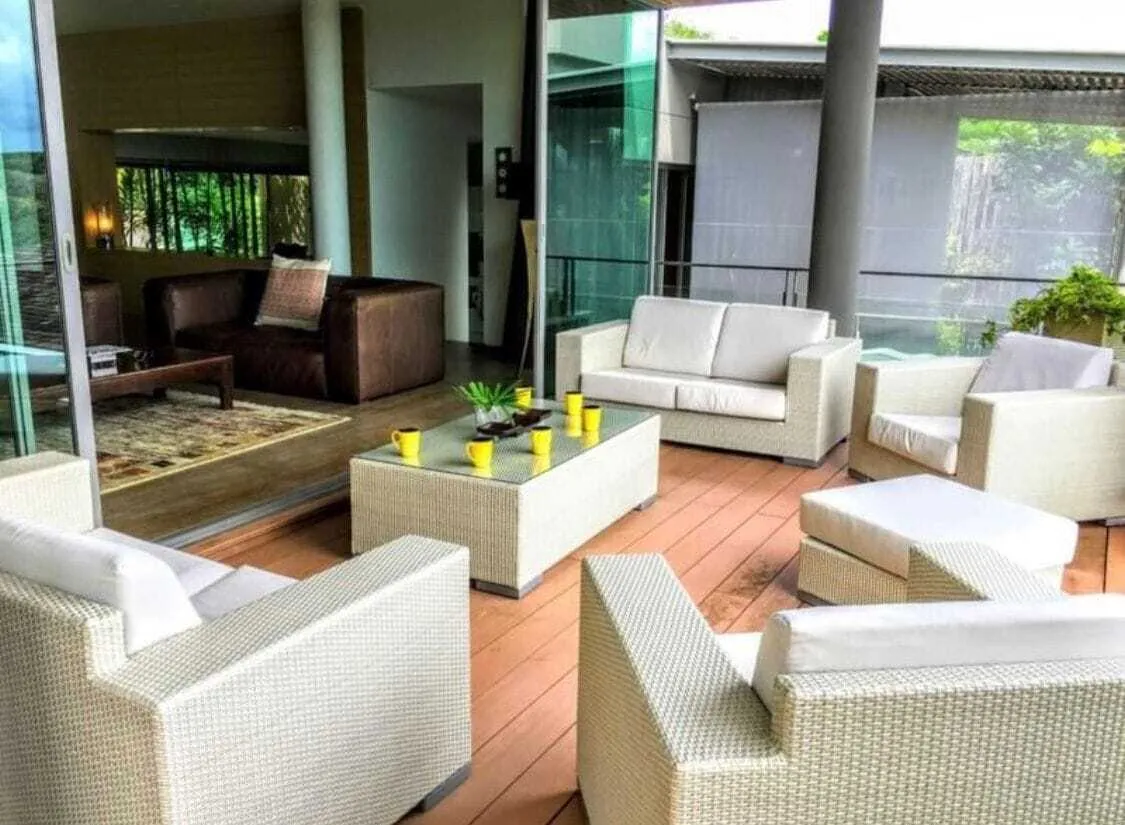 Seaview 4 Bedrooms with Private Pool Villa — Thumbnail 14