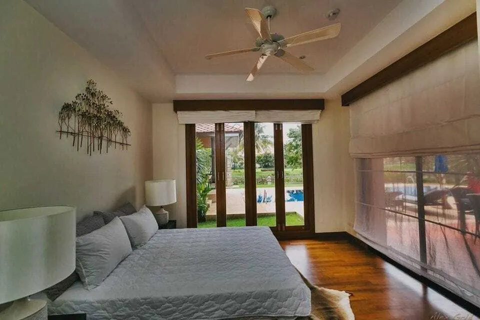 Beautiful 4 Bedrooms Pool Villa for rent in Choeng Thale Phuket — Thumbnail 5