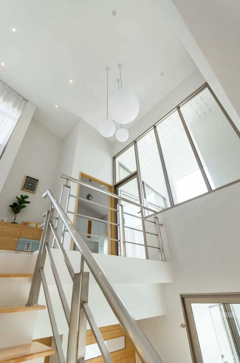 Modern 4 Bedrooms Pool Villa in Choeng Thale Phuket for rent — Thumbnail 16