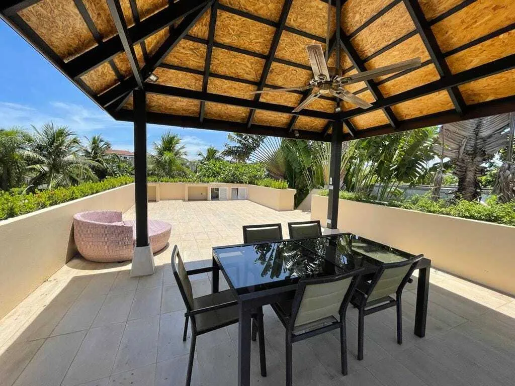 Beautiful 4 Bedrooms with private pool villa in Bangtao — Thumbnail 8