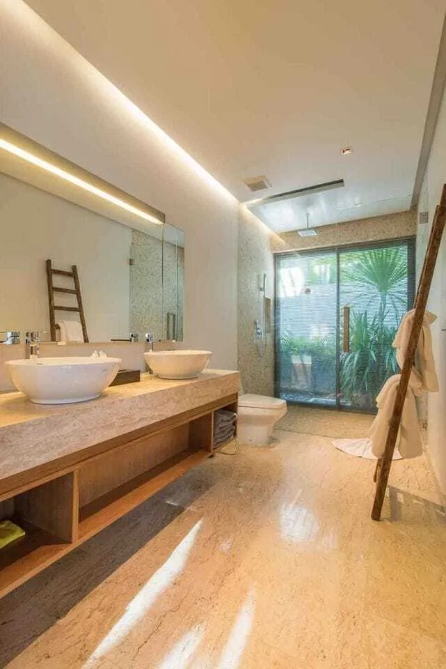 Luxury 4 Bedrooms with private pool villa in Layan — Thumbnail 4