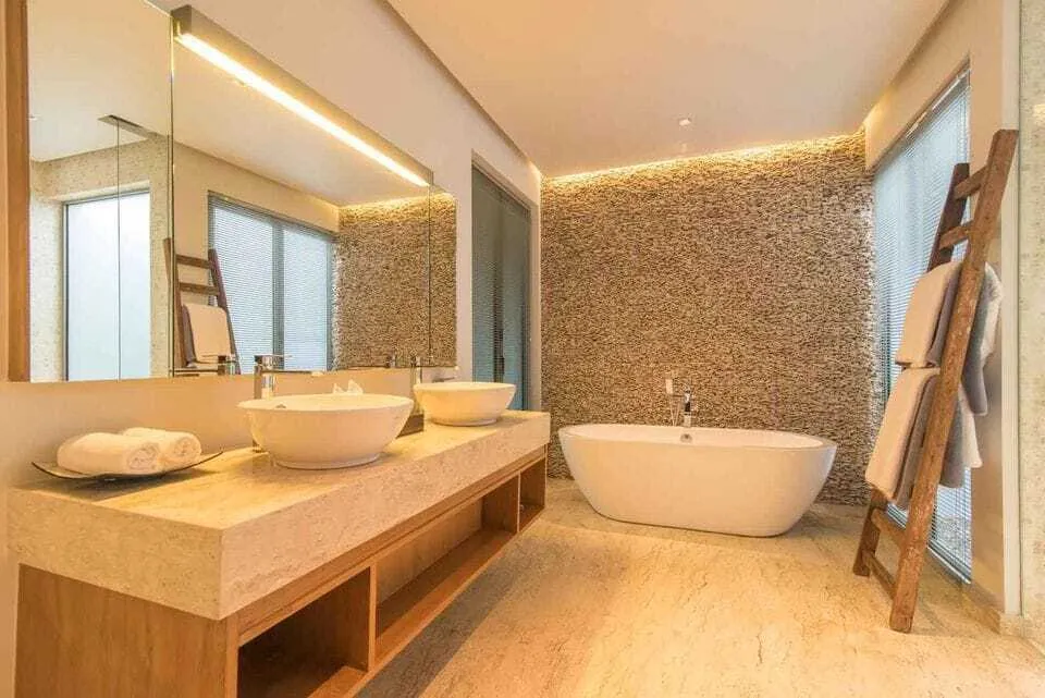 Luxury 4 Bedrooms with private pool villa in Layan — Thumbnail 6