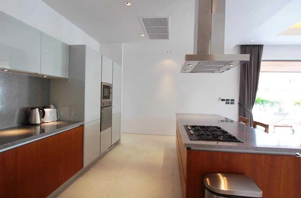 Luxury 4 Bedrooms with private pool villa in Layan — Thumbnail 24