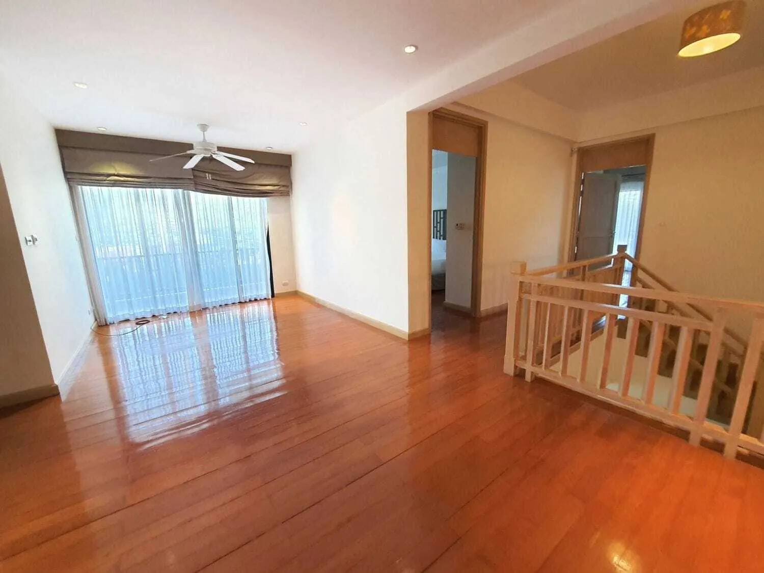4 bedrooms villa for rent in Angsana Village, Phuket — Thumbnail 12