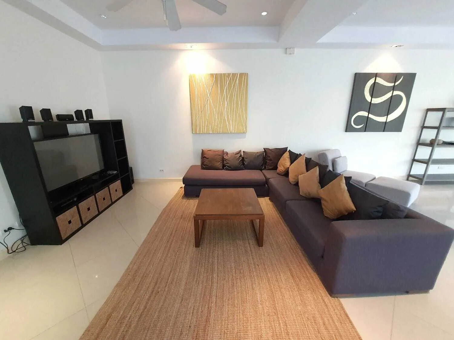 4 bedrooms villa for rent in Angsana Village, Phuket — Thumbnail 15
