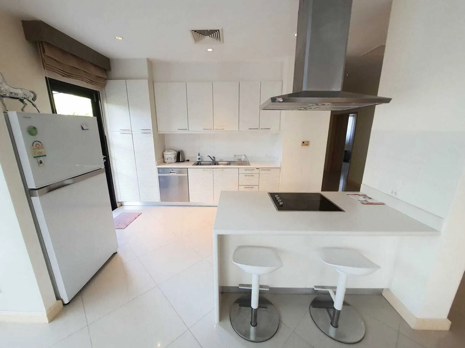 4 bedrooms villa for rent in Angsana Village, Phuket — Thumbnail 19