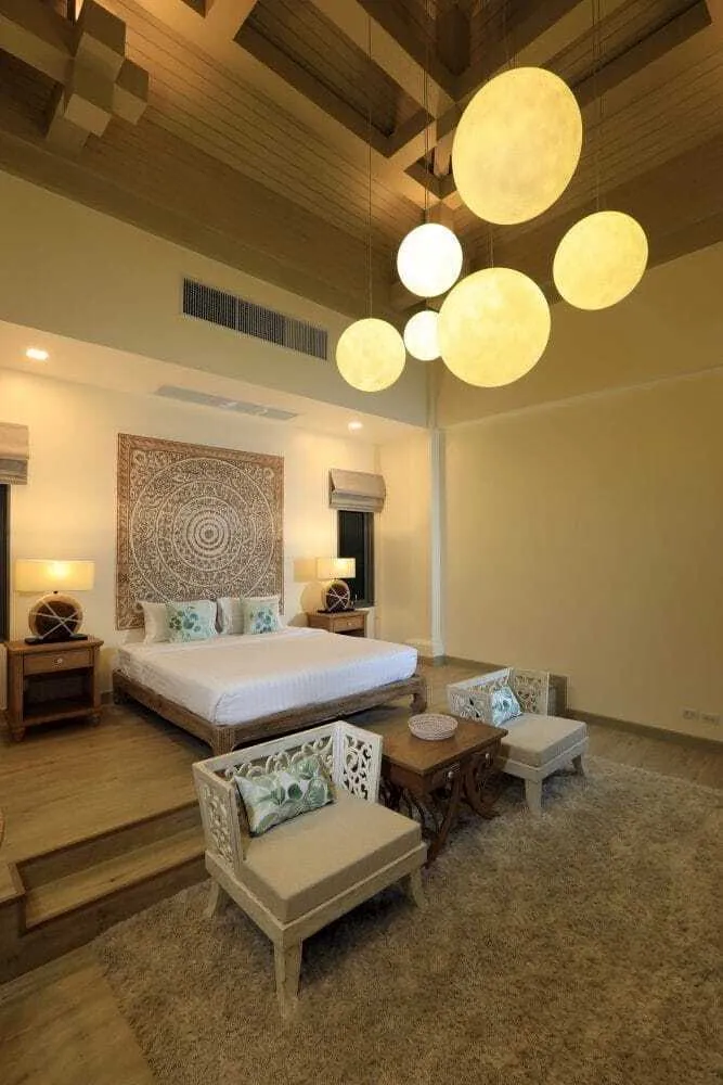 Sai Taan 5 bedroom villa with pool view in Sai Taan — Thumbnail 8
