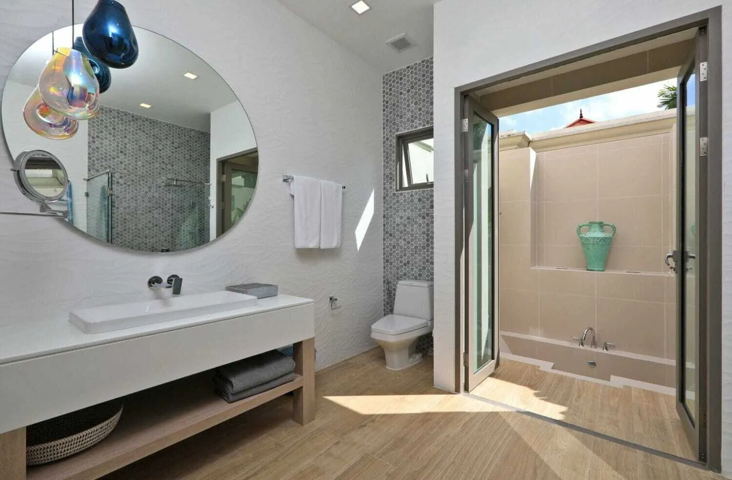 Sai Taan 5 bedroom villa with pool view in Sai Taan — Thumbnail 18