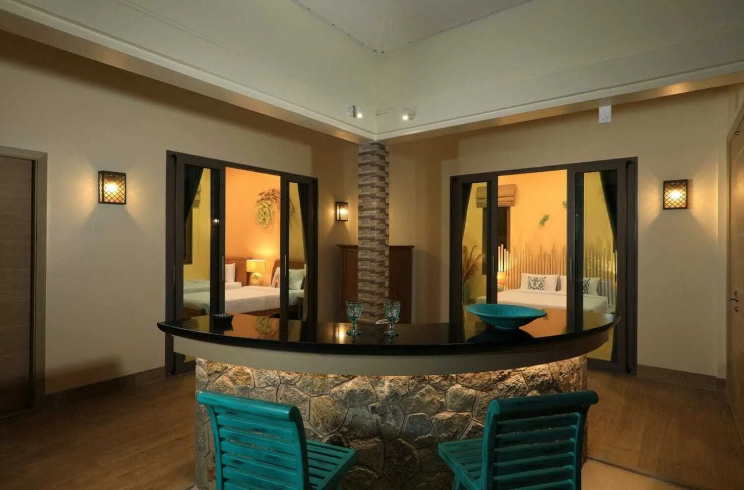 Sai Taan 5 bedroom villa with pool view in Sai Taan — Thumbnail 20