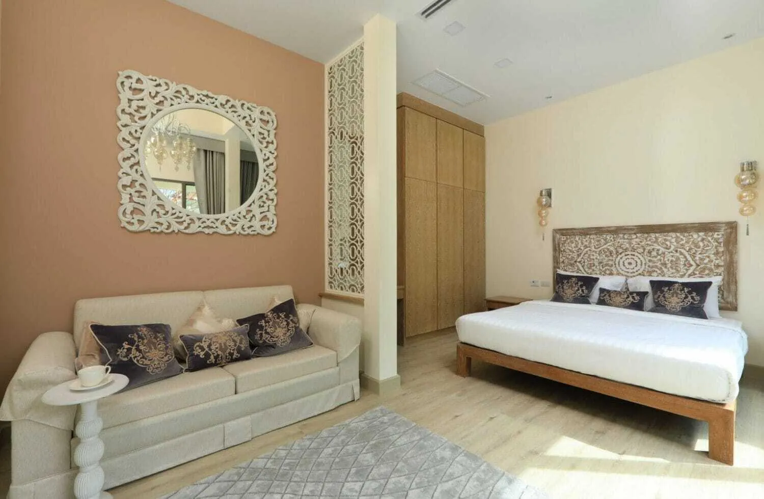 Sai Taan 5 bedroom villa with pool view in Sai Taan — Thumbnail 22