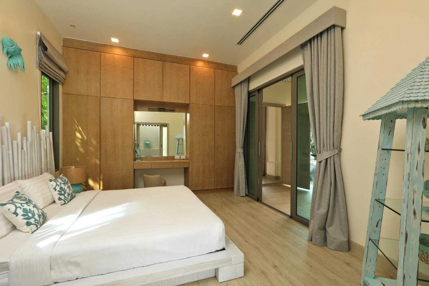 Sai Taan 5 bedroom villa with pool view in Sai Taan — Thumbnail 24
