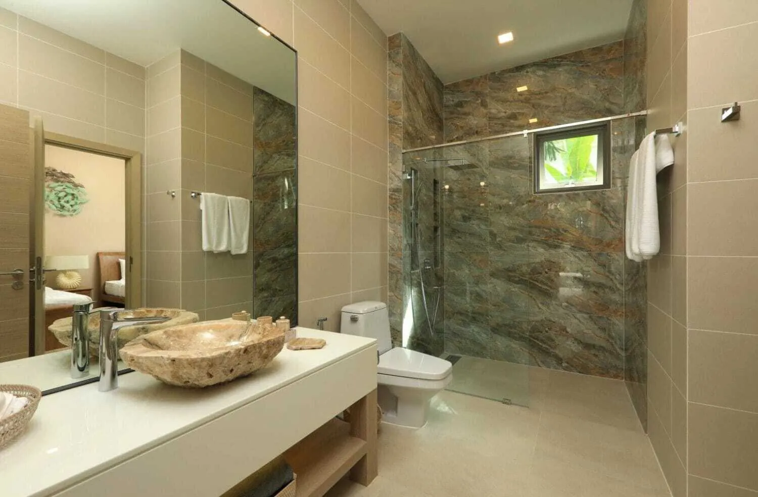 Sai Taan 5 bedroom villa with pool view in Sai Taan — Thumbnail 28