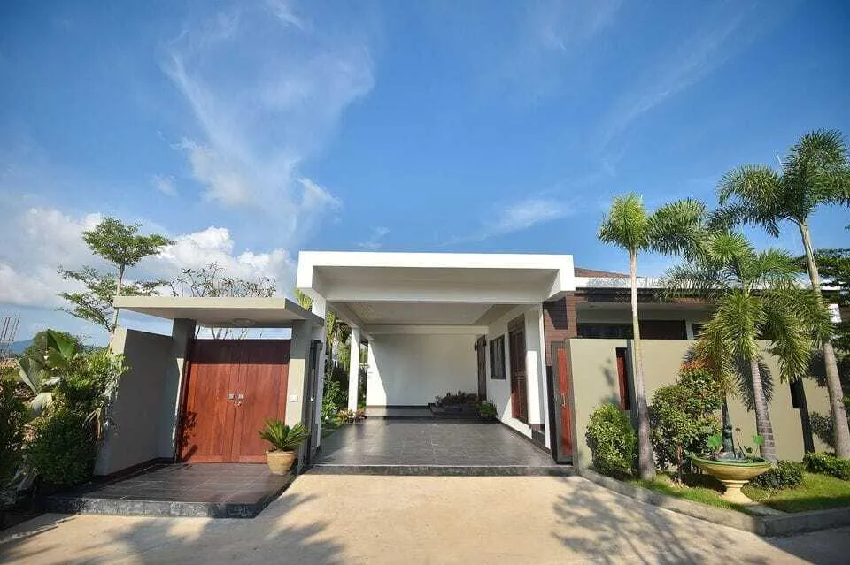 Luxury 3-Bedroom Private Pool Villa for Rent in Pasak, Cherng Thalay, Phuket — Thumbnail 8