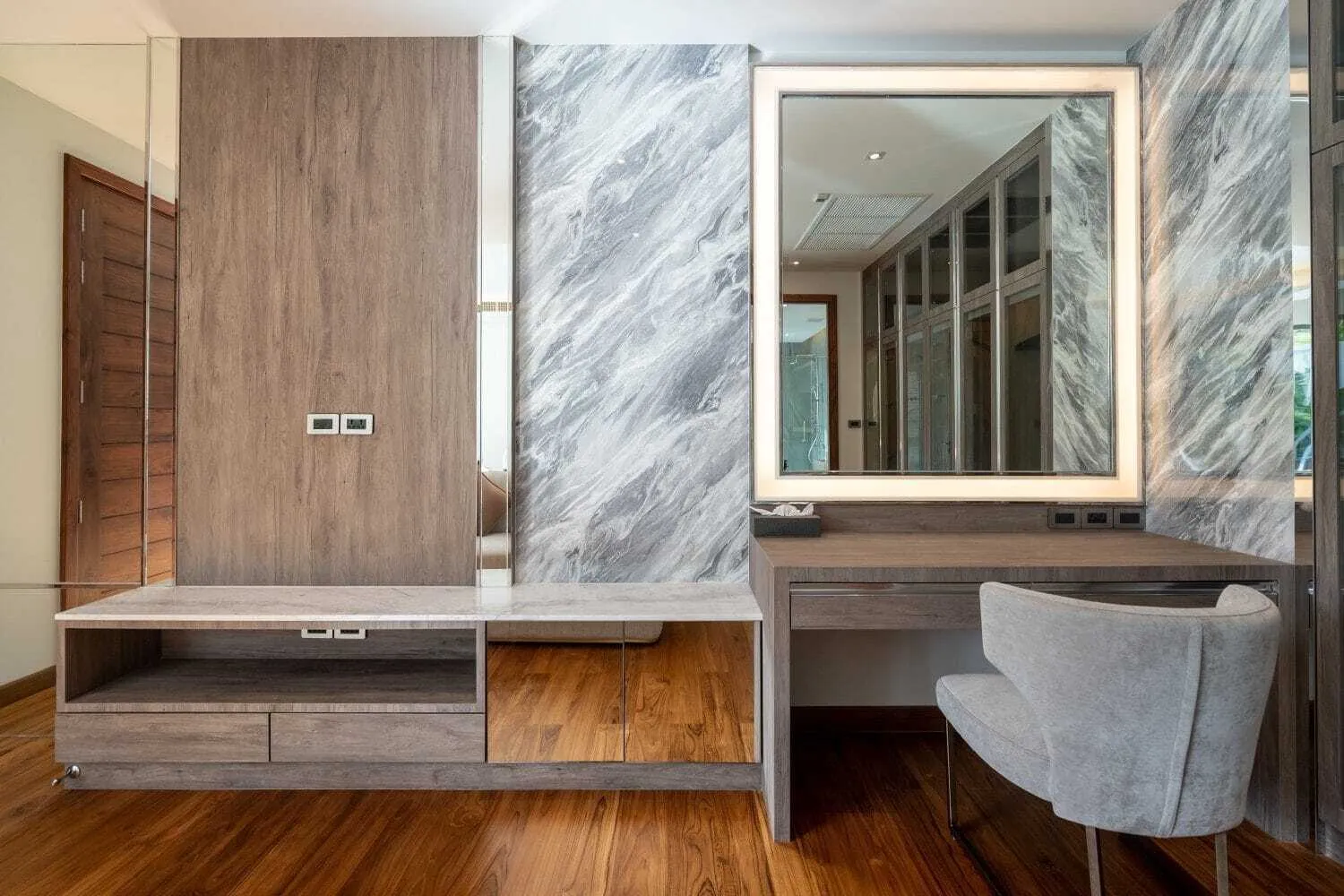 Brand new luxury 3 bedrooms villa in Bangtao — Thumbnail 2