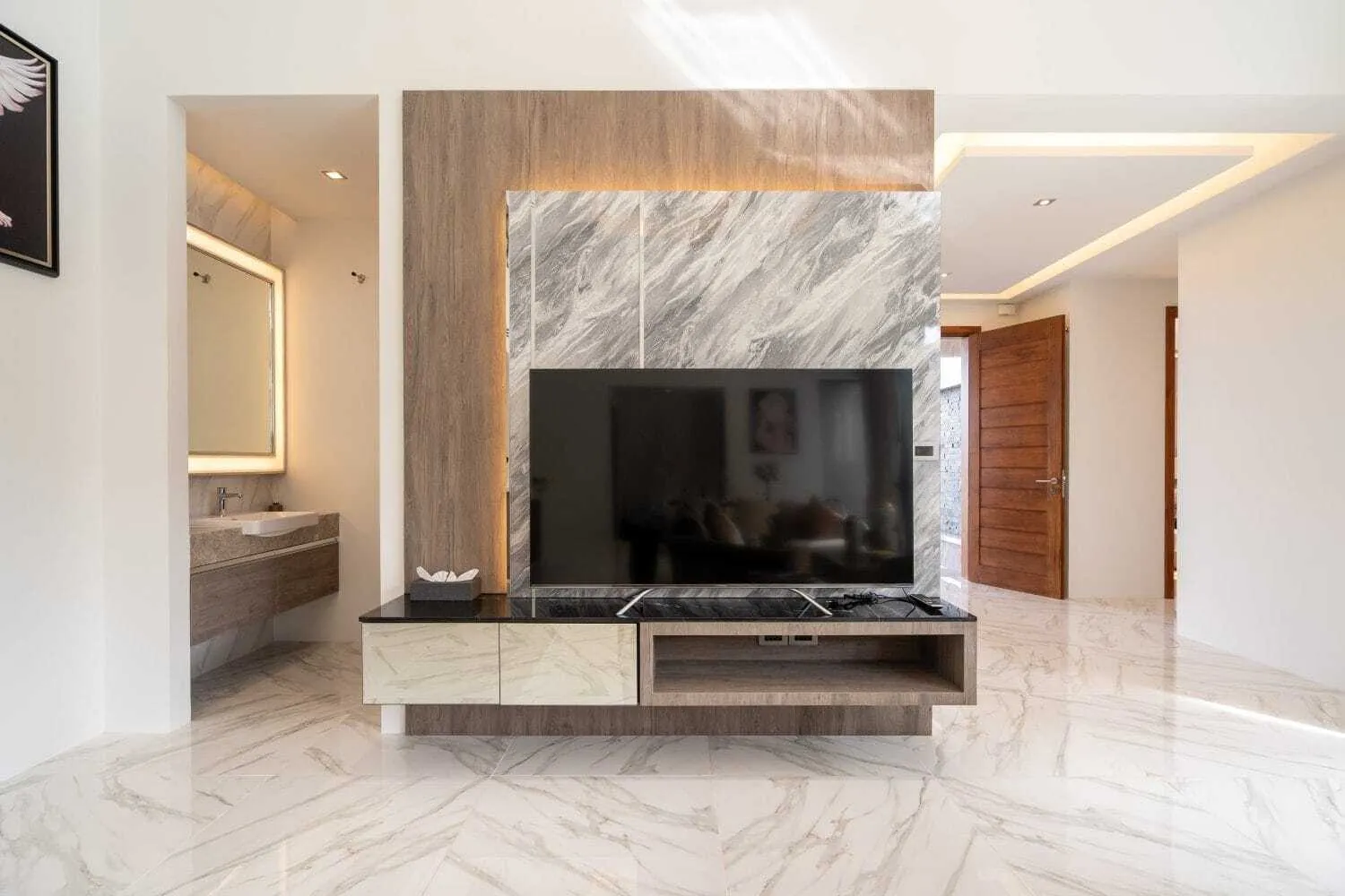 Brand new luxury 3 bedrooms villa in Bangtao — Thumbnail 7