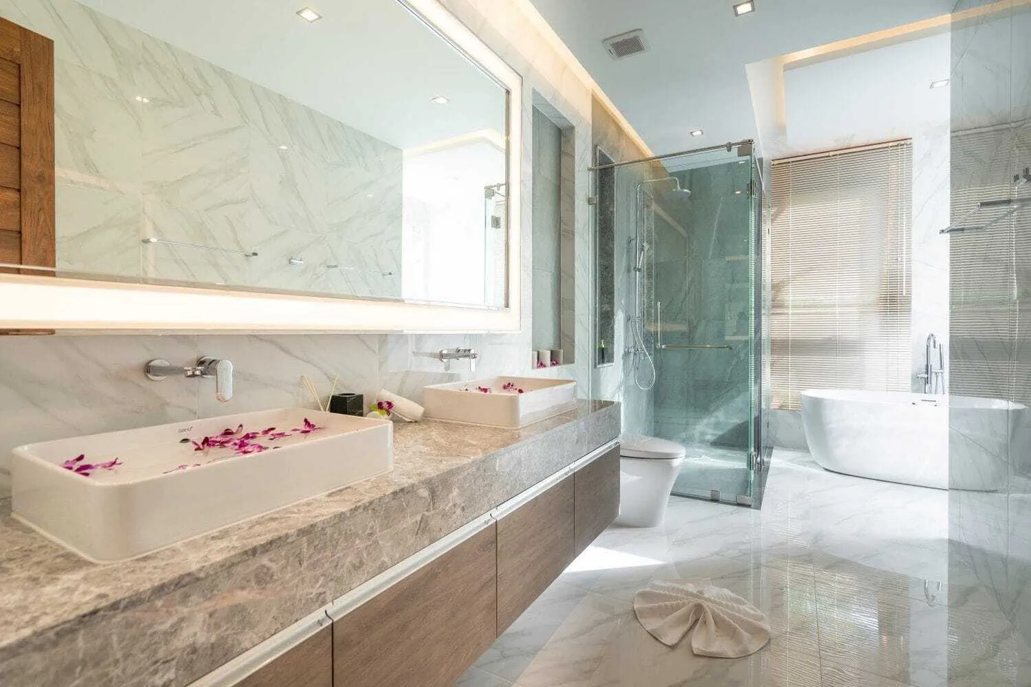 Brand new luxury 3 bedrooms villa in Bangtao — Thumbnail 14
