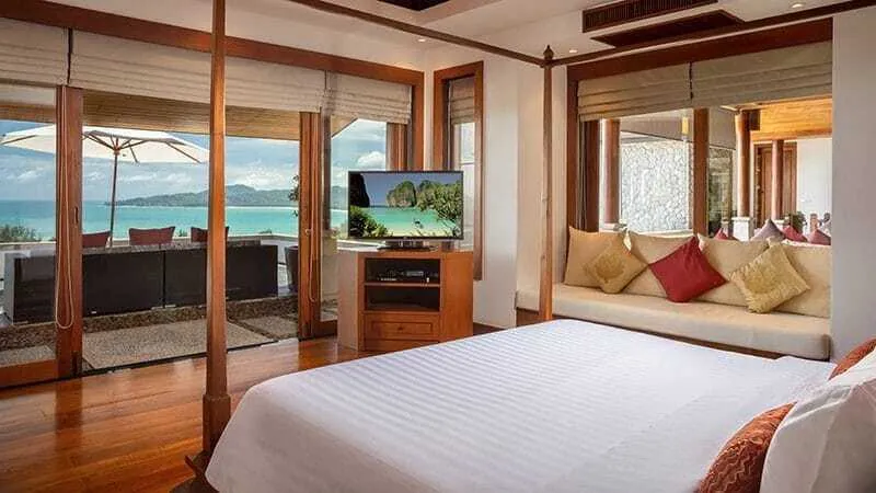 Grand Luxury Seaview 5 Bedrooms In Surin — Thumbnail 11