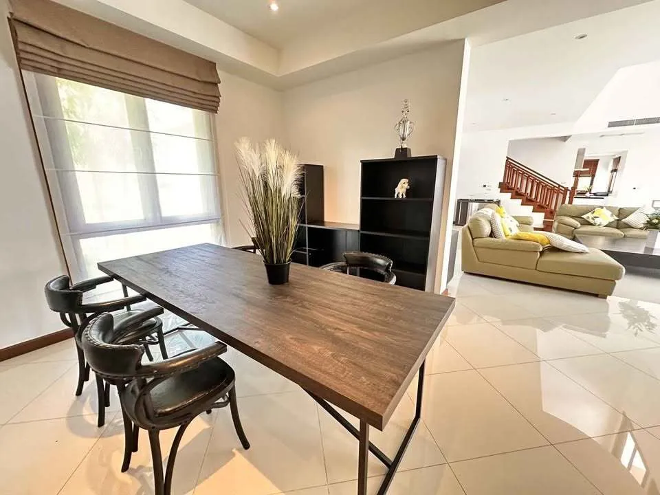 Laguna Village Residence 4 bedrooms pool villa with Garden Near Bang Tao Beach — Thumbnail 2