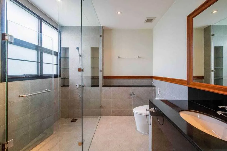 Laguna Village Residence 4 bedrooms pool villa with Garden Near Bang Tao Beach — Thumbnail 9
