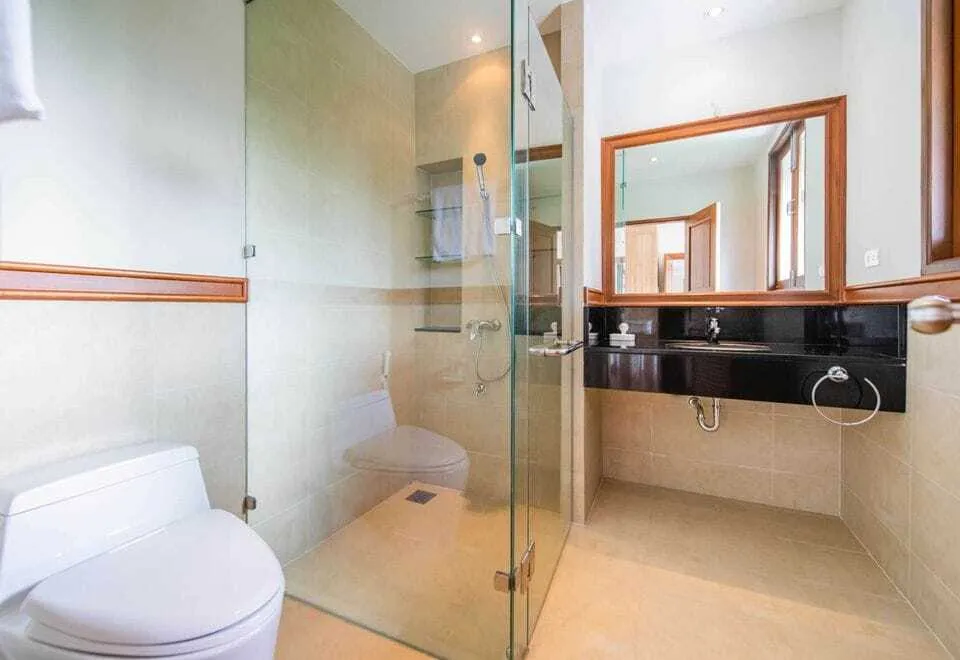 Laguna Village Residence 4 bedrooms pool villa with Garden Near Bang Tao Beach — Thumbnail 13