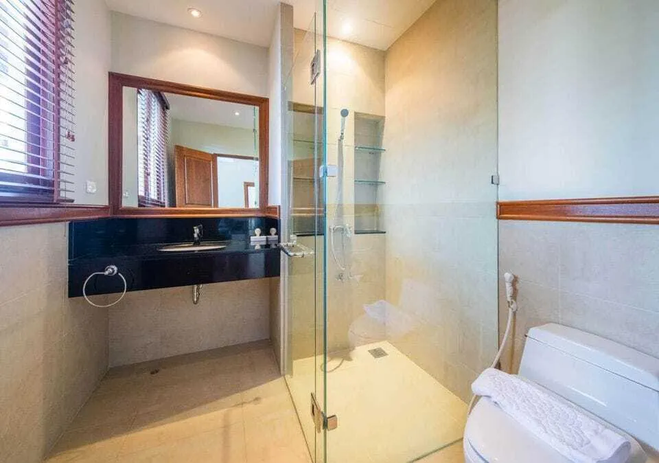 Laguna Village Residence 4 bedrooms pool villa with Garden Near Bang Tao Beach — Thumbnail 20