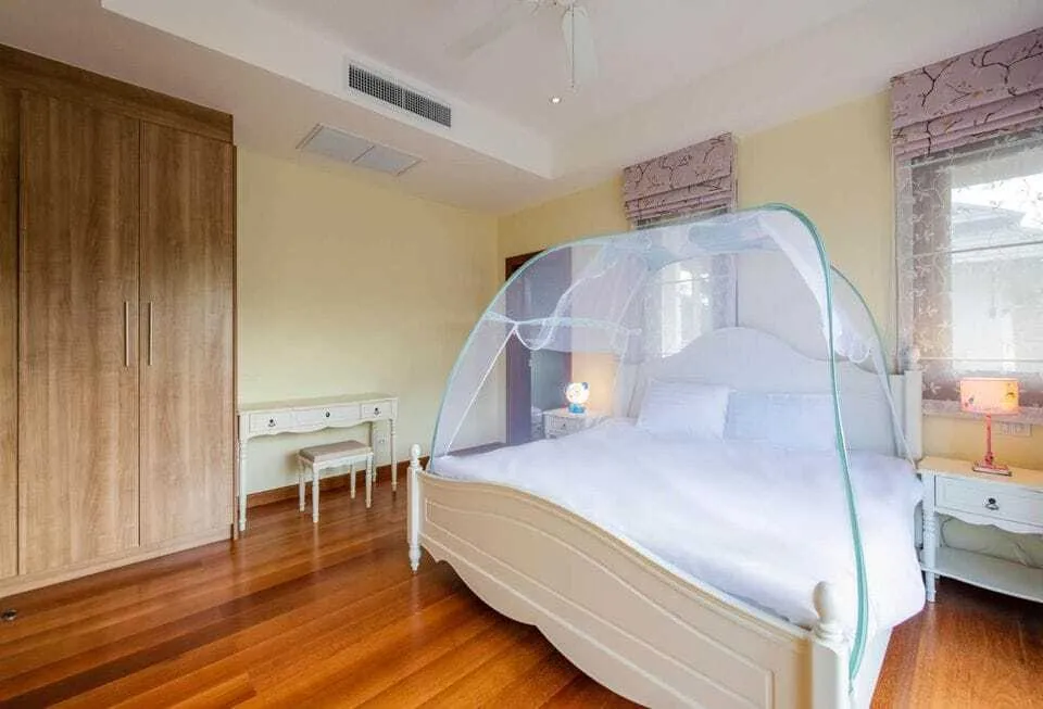 Laguna Village Residence 4 bedrooms pool villa with Garden Near Bang Tao Beach — Thumbnail 23