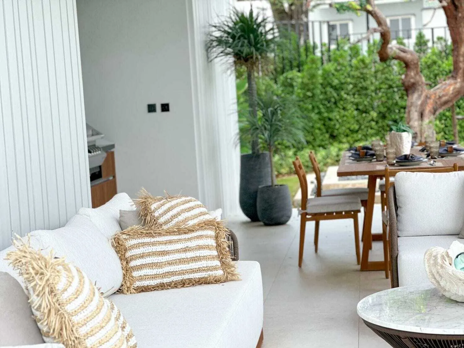 Botanica Forestique 4 bedrooms with private pool — Thumbnail 13