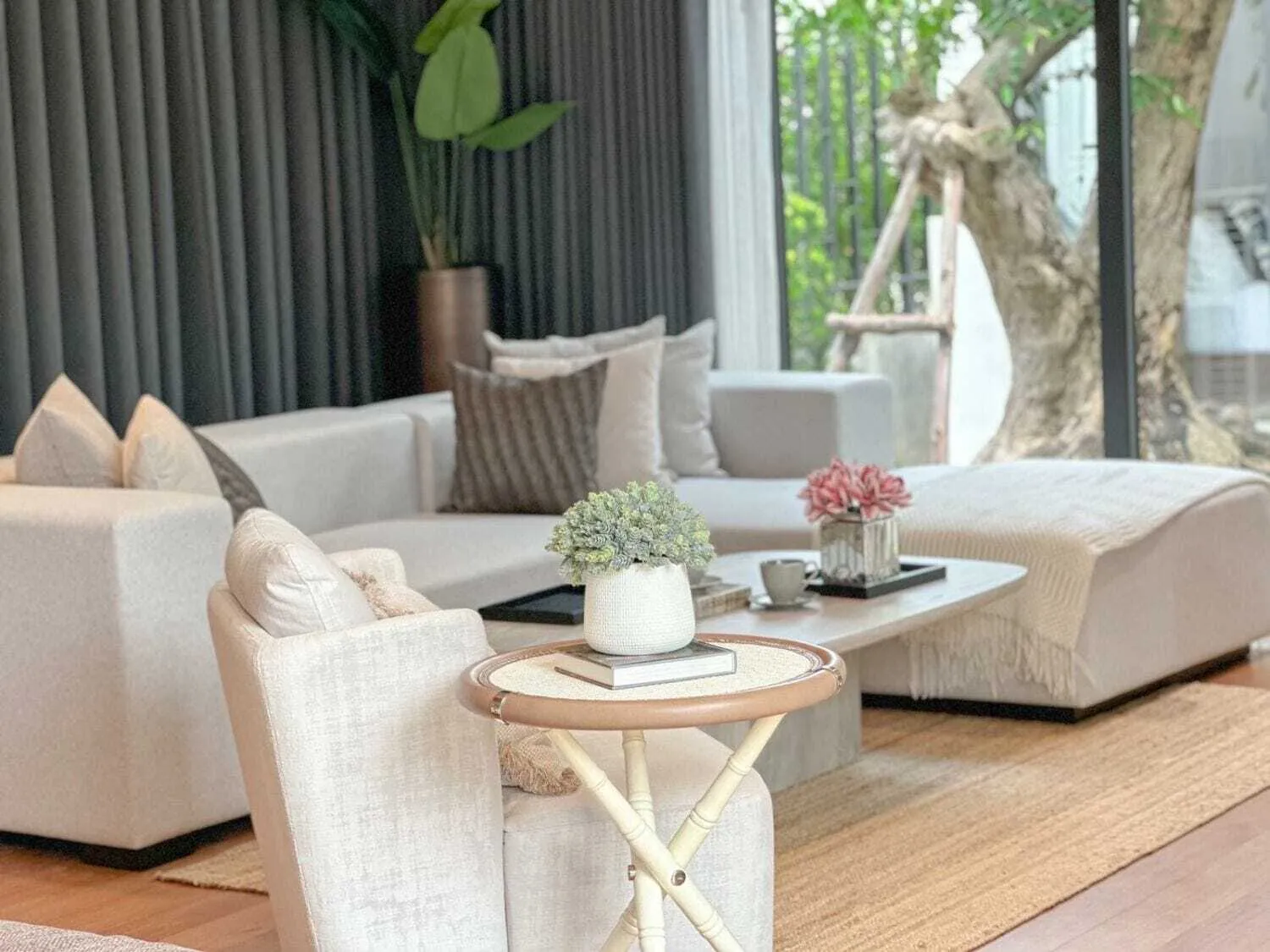 Botanica Forestique 4 bedrooms with private pool — Thumbnail 20