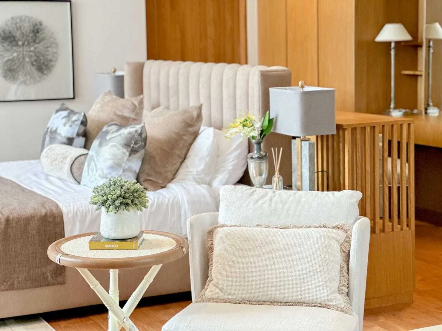 Botanica Forestique 4 bedrooms with private pool — Thumbnail 21