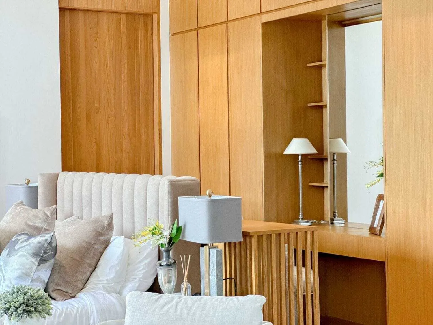 Modern Luxury Botanica 4 bedrooms with private pool in Layan — Thumbnail 18