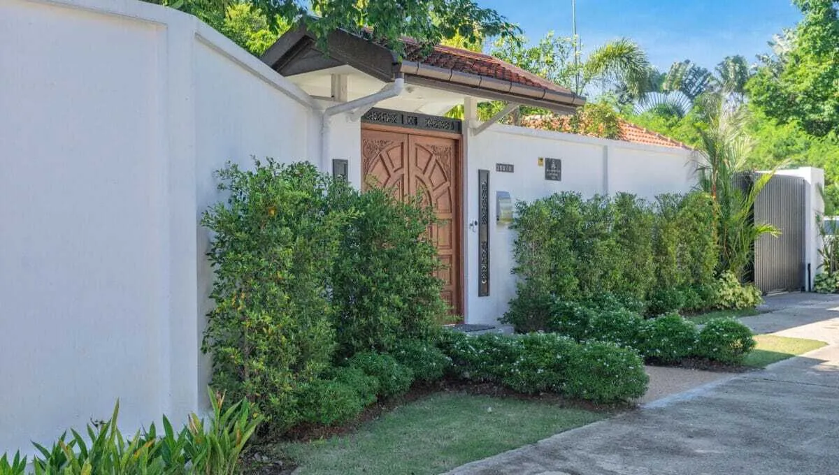 Spectacular 5 Bedroom with private pool villa for sale — Miniature 6