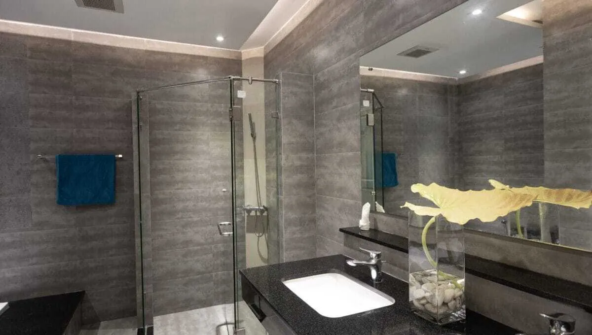 Spectacular 5 Bedroom with private pool villa for sale — Miniature 17