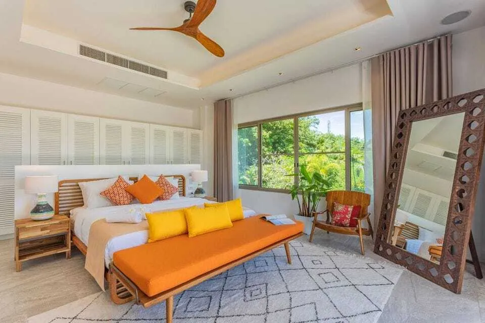 Spectacular 5 Bedroom with private pool villa for sale — Miniature 25
