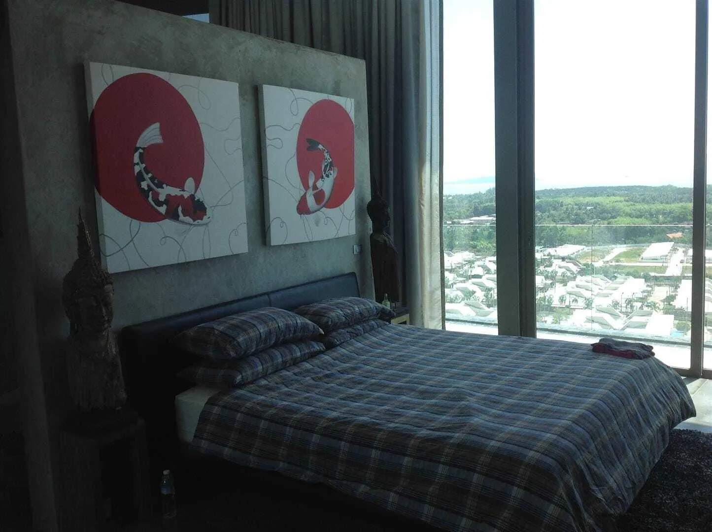 Seaview 4 bedrooms pool villa for sale in Yamu Hills — Thumbnail 6