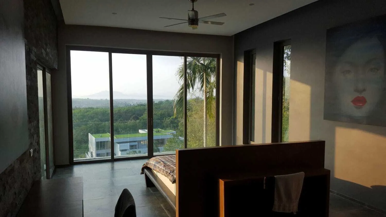 Seaview 4 bedrooms pool villa for sale in Yamu Hills — Thumbnail 13