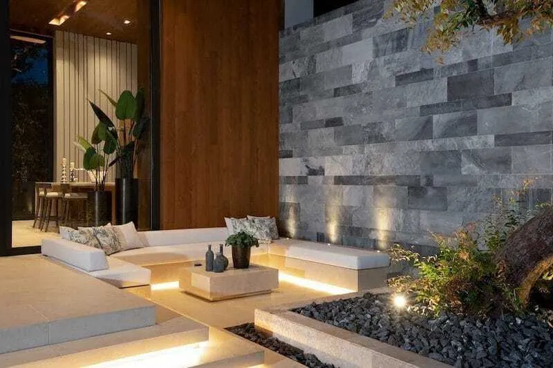 Botanica Forestique 4 bedrooms with private pool in Choeng Thale,Phuket — Thumbnail 15