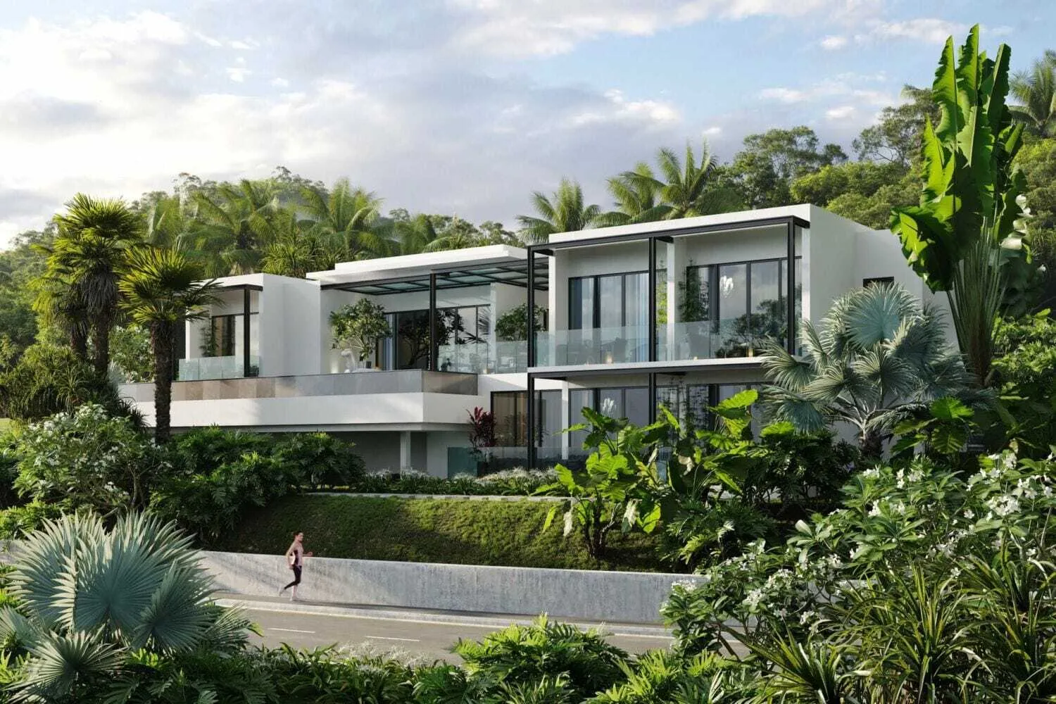 Mountain 4 bedrooms — Thumbnail 2