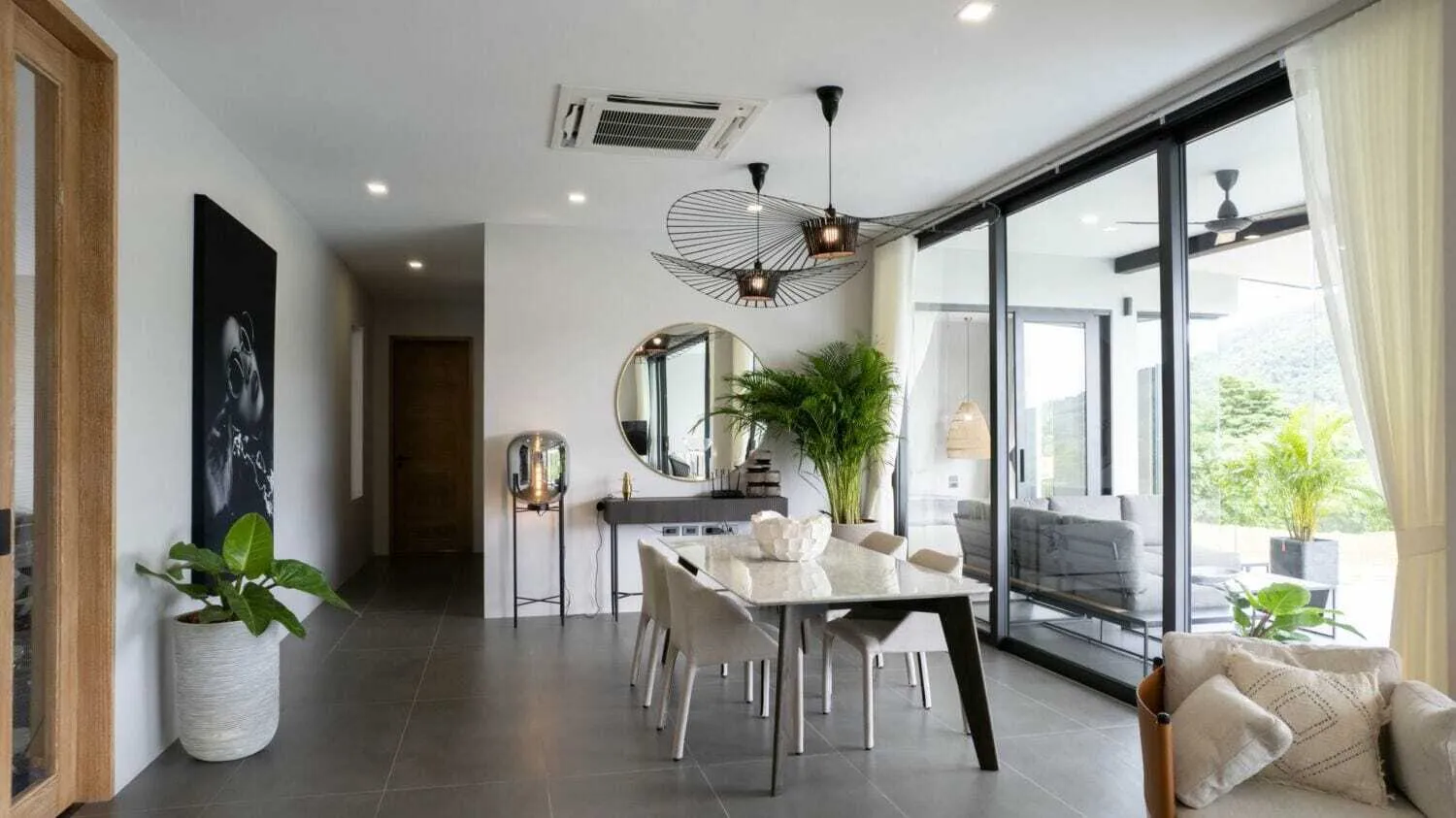 Mountain 4 bedrooms — Thumbnail 6