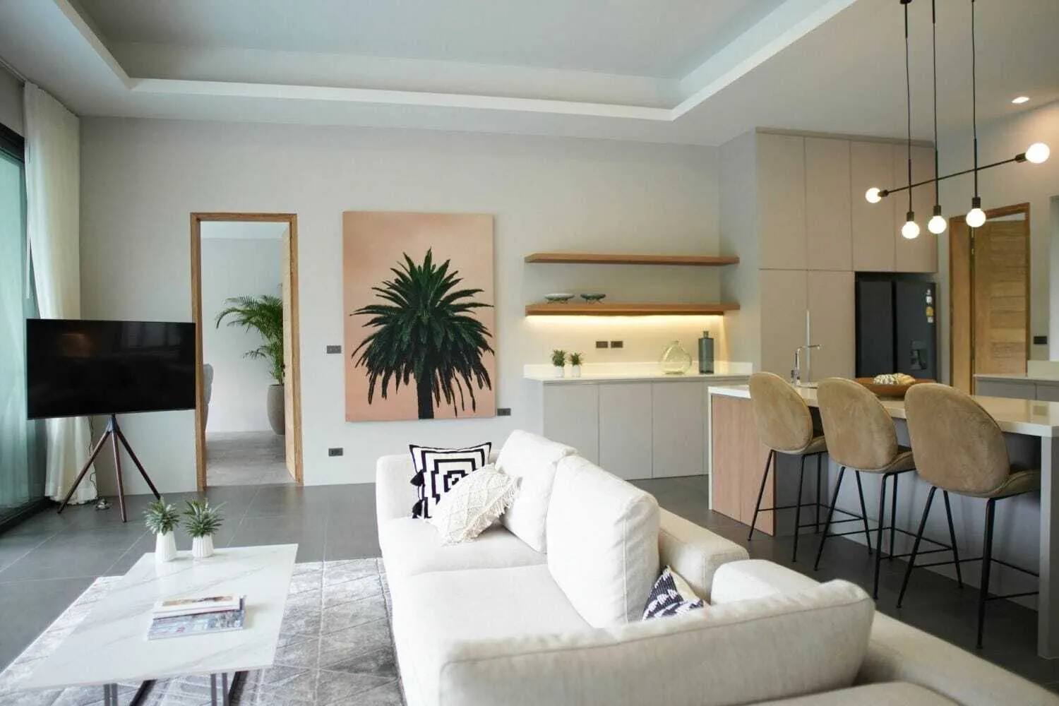 Mountain 4 bedrooms — Thumbnail 7