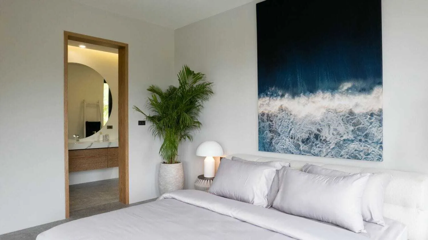 Mountain 4 bedrooms — Thumbnail 12