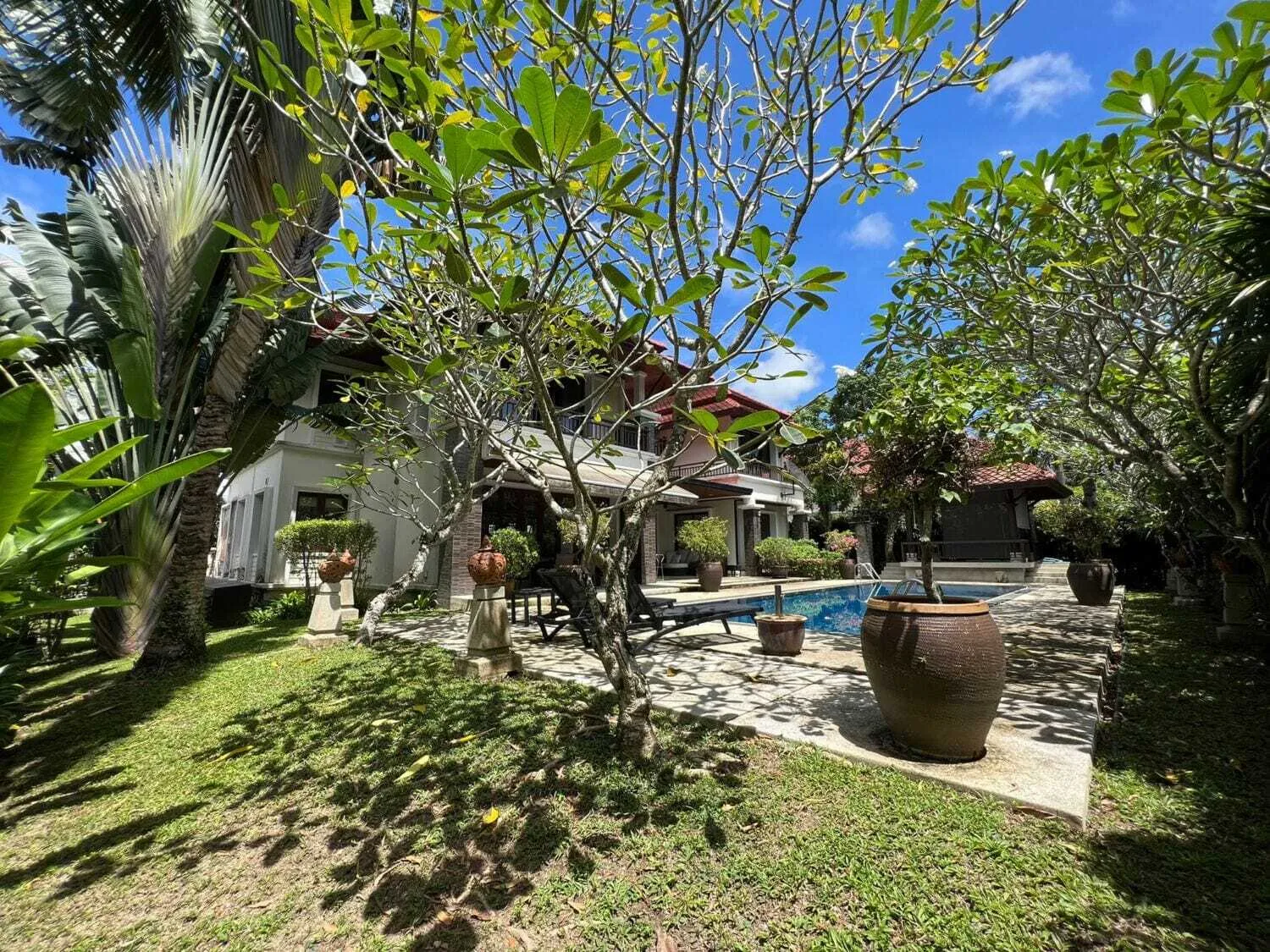 3 bedrooms villa for sale in Laguna Link, Choeng Thale, Phuket — Thumbnail 3