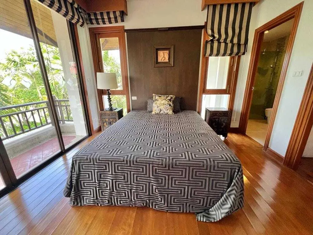 3 bedrooms villa for sale in Laguna Link, Choeng Thale, Phuket — Thumbnail 8