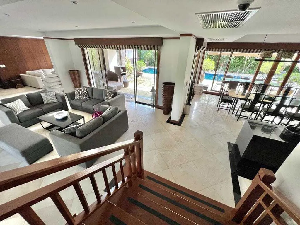 3 bedrooms villa for sale in Laguna Link, Choeng Thale, Phuket — Thumbnail 9