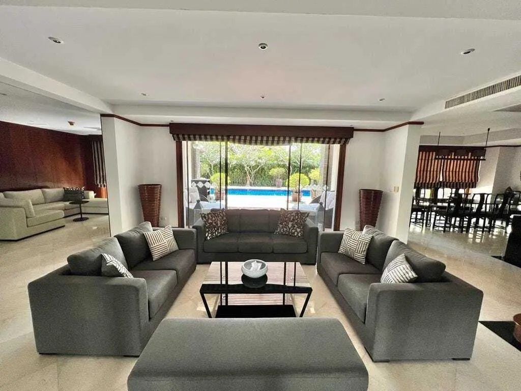 3 bedrooms villa for sale in Laguna Link, Choeng Thale, Phuket — Thumbnail 12