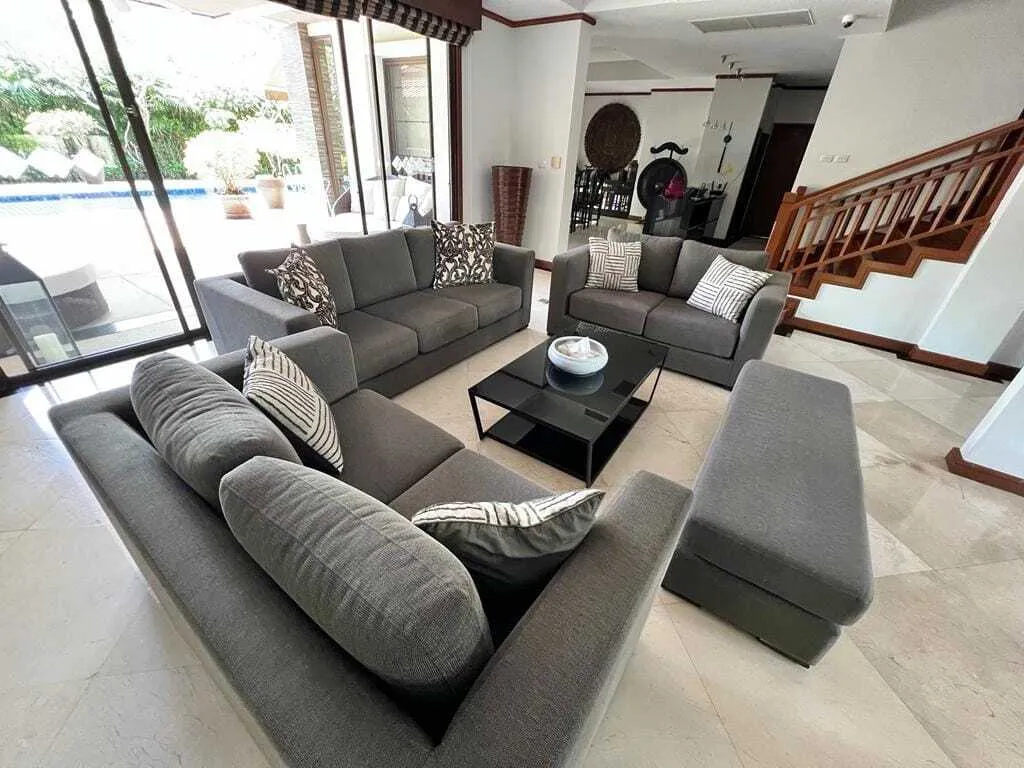 3 bedrooms villa for sale in Laguna Link, Choeng Thale, Phuket — Thumbnail 13