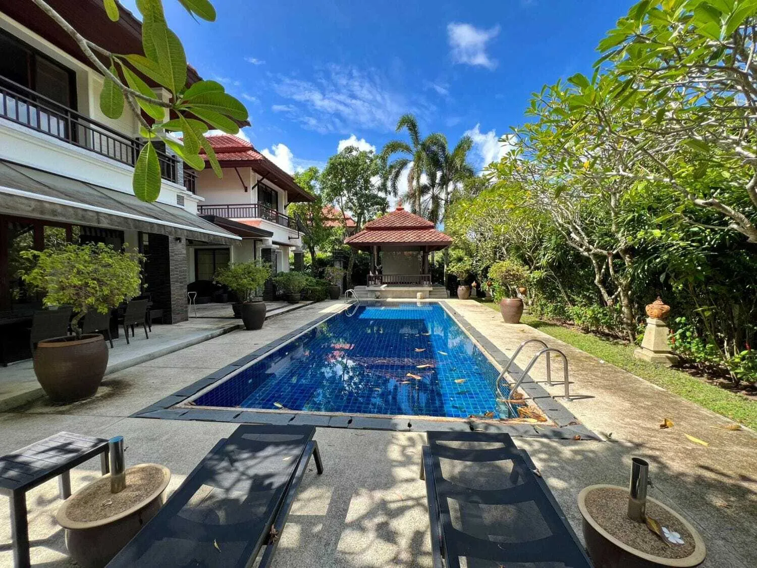 3 bedrooms villa for sale in Laguna Link, Choeng Thale, Phuket — Thumbnail 15