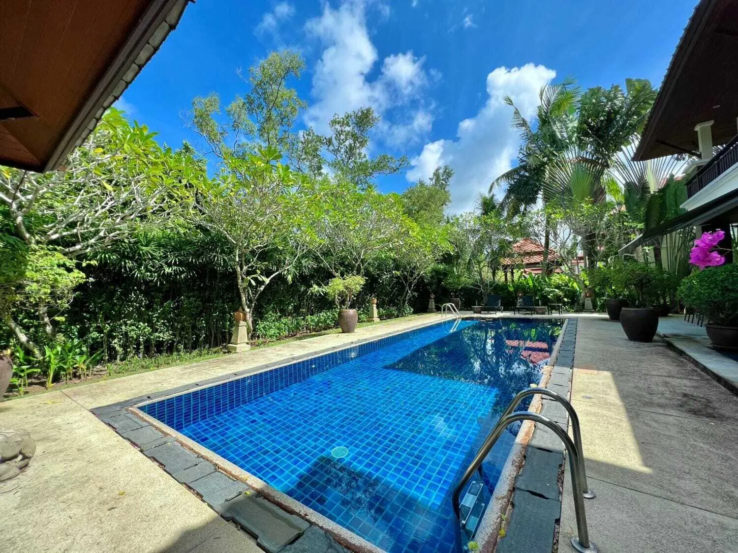 3 bedrooms villa for sale in Laguna Link, Choeng Thale, Phuket — Thumbnail 16