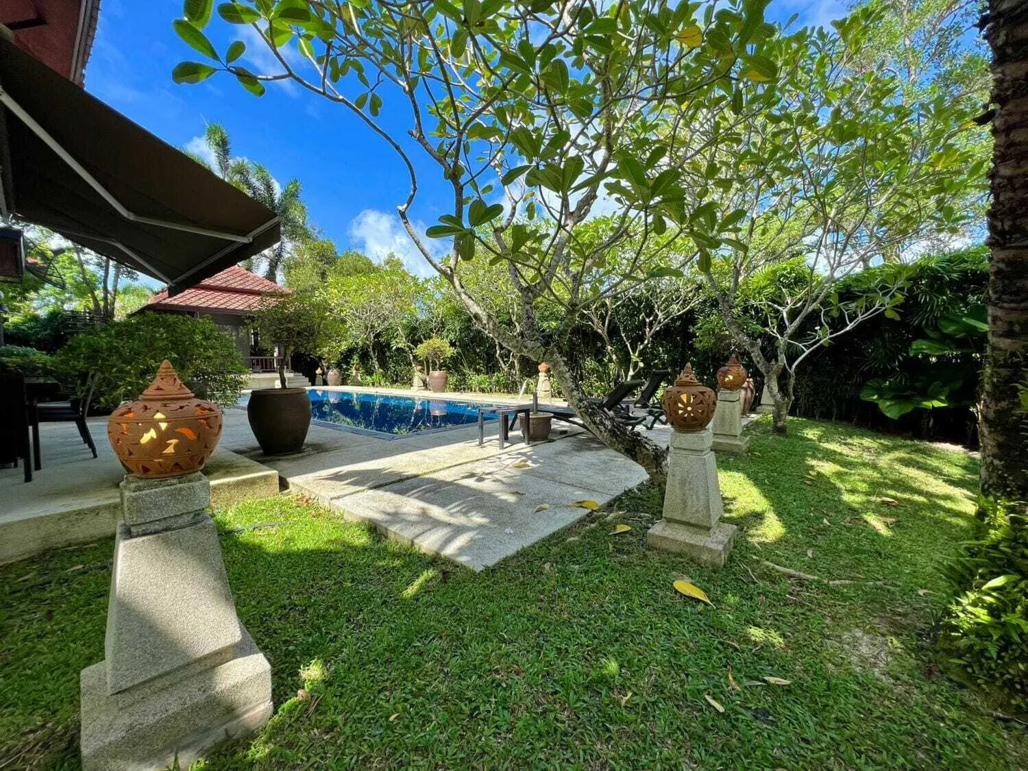 3 bedrooms villa for sale in Laguna Link, Choeng Thale, Phuket — Thumbnail 17