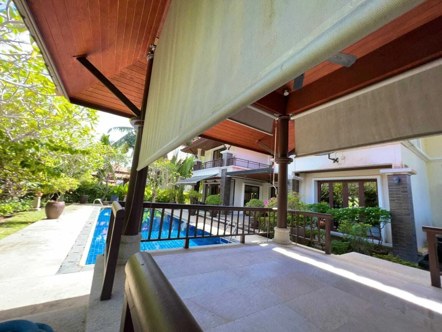 3 bedrooms villa for sale in Laguna Link, Choeng Thale, Phuket — Thumbnail 18